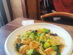 -长兴菜馆(高桥店)