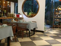 -茶油香闽南菜·花园餐厅(前埔店)