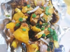 -烧鹅妹饭店