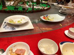 -香宫中餐厅 · 桂林香格里拉