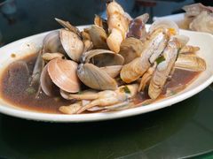 -旧款宁波饭店(华敏世纪广场店)