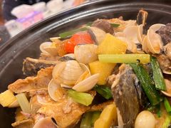 -陶缘一号·四季缘·老字号顺德菜·户外婚礼家宴(西滘店)