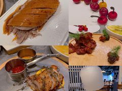 -小大董·烤鸭(王府井apm店)