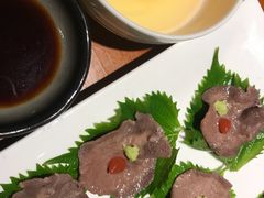 -牛玄庵日式寿喜烧·料理店(新源里店)