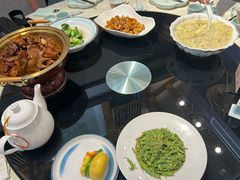 泰山松尖-鲁菜根·泰山菜(泰山店)