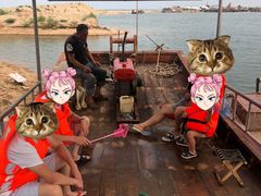 -东戴河风景区-止锚湾