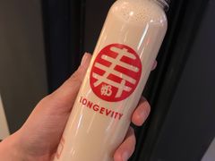 黑金-寿奶茶·鲜奶与茶(合生汇购物中心店)