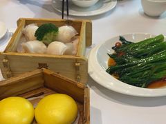 -南宁荔园维景国际酒店·荔园中餐厅