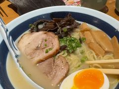 -一心创作料理屋(经开万达店)