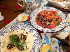 -弗兰克牛排西餐厅Ribone steak house(柠檬花园店)