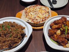 -千日贺茶餐厅(高新万达店)