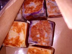 -虎皮饽饽京城(核桃园店)