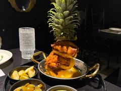 -苏坦土耳其西餐厅(玉林店)