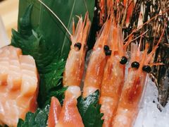 -割烹旭日本料理(龙湖狮山天街店)