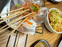 -熙成烧烤(白塔岭店)