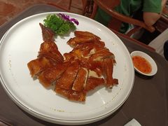 -龙悦湾酒家·八阵鱼生·渔人码头店