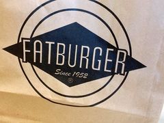 -FATBURGER 特富客汉堡(外交公寓店)