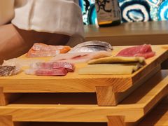 时令寿司八贯-小十Omakase(地王大厦店)