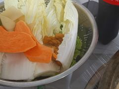 -重庆特色冷锅鱼(武大店)