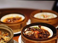 -杭州JW万豪酒店-万豪中餐厅