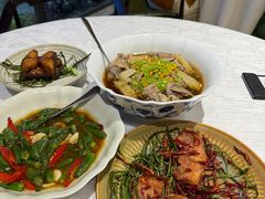 -香雪海饭店中餐厅(人民桥店)
