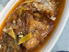 -范饭椰林川湘味海鲜·椰子鸡(三亚湾椰梦长廊店)