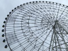 -南昌之星摩天轮