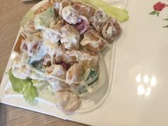 -粤仔湾砂锅粥(广益哥伦布店)
