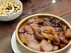 -季家厨房(长江东大街店)