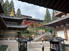 -径山寺