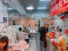 -巴山路曹记鸭霸王火锅(梅溪步步高新天地店)