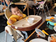 -川骄海鲜自助(亚运村店)