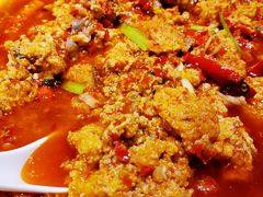 -李叔叔虾蟹大排档(青羊店)