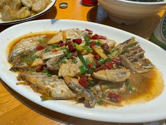 -金海湾海鲜排档(朱家尖店)