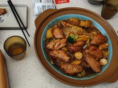-么么嘴肉蟹煲(湖南路店)