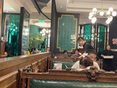 -新白鹿餐厅(爱琴海购物中心店)