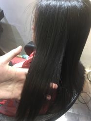 -茶发Salon·烫发染发理发