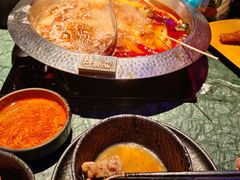 -牛New寿喜烧(曹路花园城店)