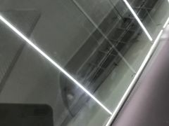-鲨鱼皮汽车凹陷玻璃修复(静安店)