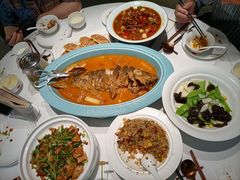 -阿五黄河大鲤鱼(英协路店)