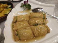 -玉华台饭庄·淮扬菜·烤鸭(望京店)