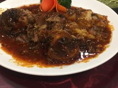 -闻香阁·清真(光荣道店)