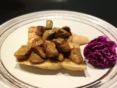 -尚水长廊铁板烧(荣祥广场店)