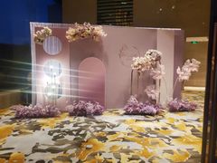 -上海龙之梦万丽酒店