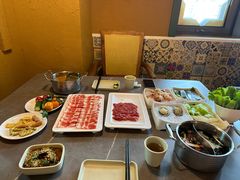 -君邦火锅(新疆大厦店)