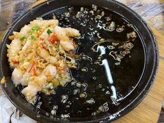 -小民大排档(光谷店)
