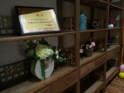 点击看大图 -漂亮妈妈通乳·塑形·产后恢复(奥体店)
