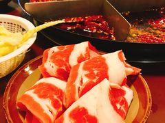 肥牛-重庆老火锅王(西安北路店)