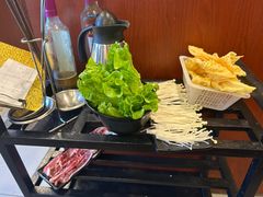 -八方客汕头火锅·牛肉·卤水(福保店)
