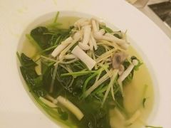 -常州逸高酒店-中餐厅